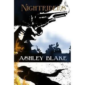 Nightriders -- Ashley Blake